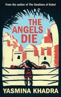 The Angels Die