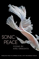 SonicPeace_cover