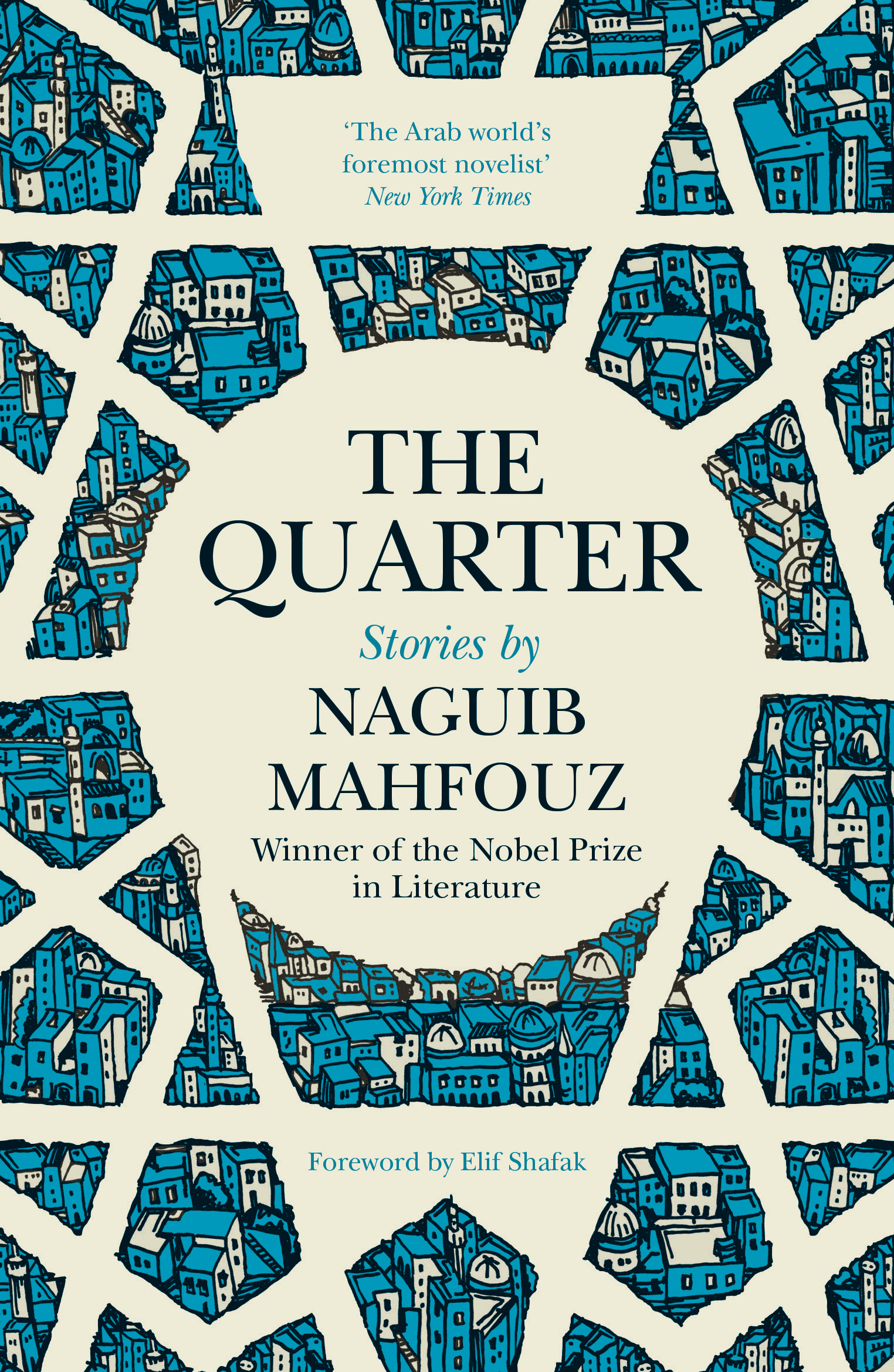 Naguib_Mahfouz_The_Quarter
